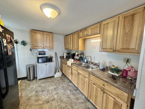 3 Park Street Orono ME 04473