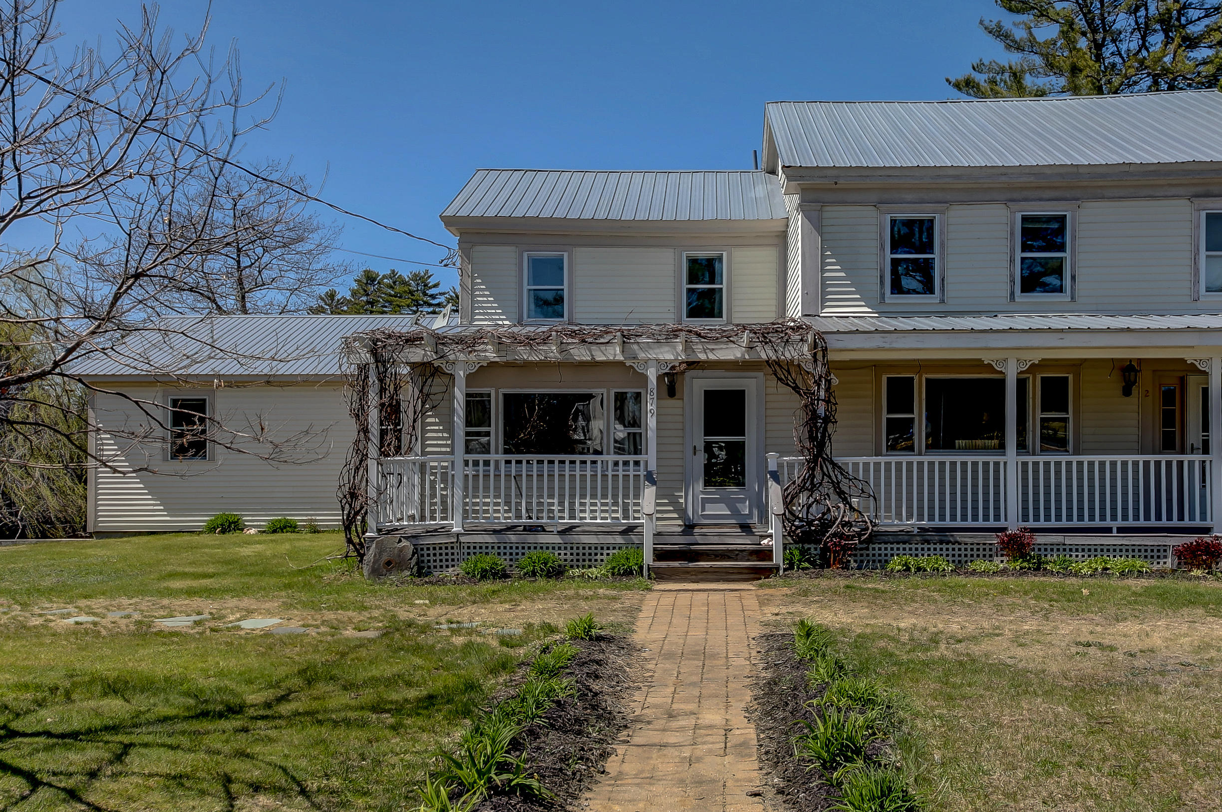 879 Lovell Road Lovell ME 04051