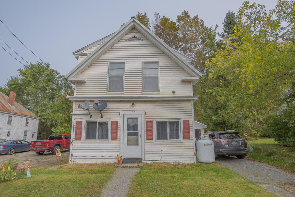 1342 Main Street Wilton, ME