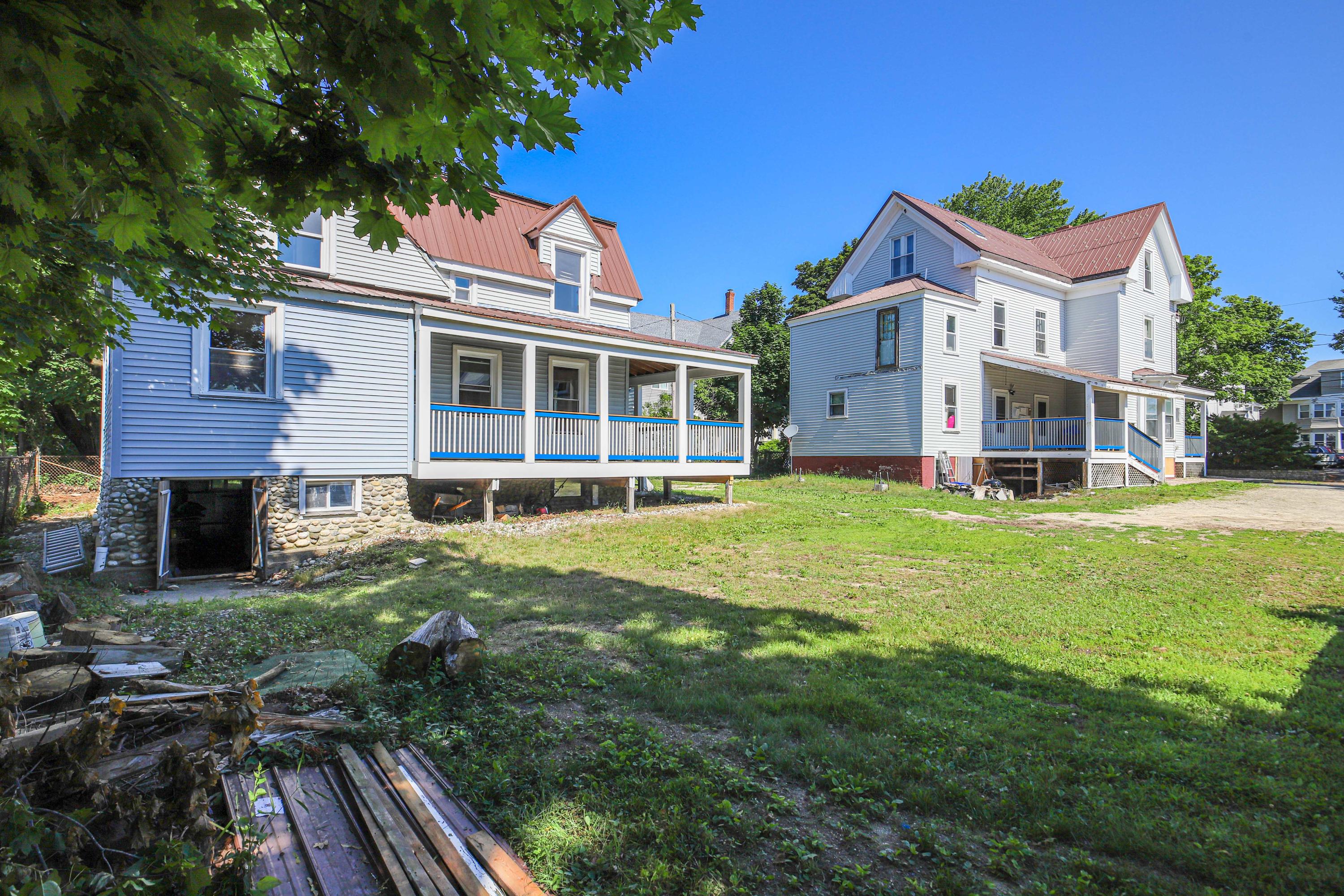 24 Saunders Street Portland ME 04103