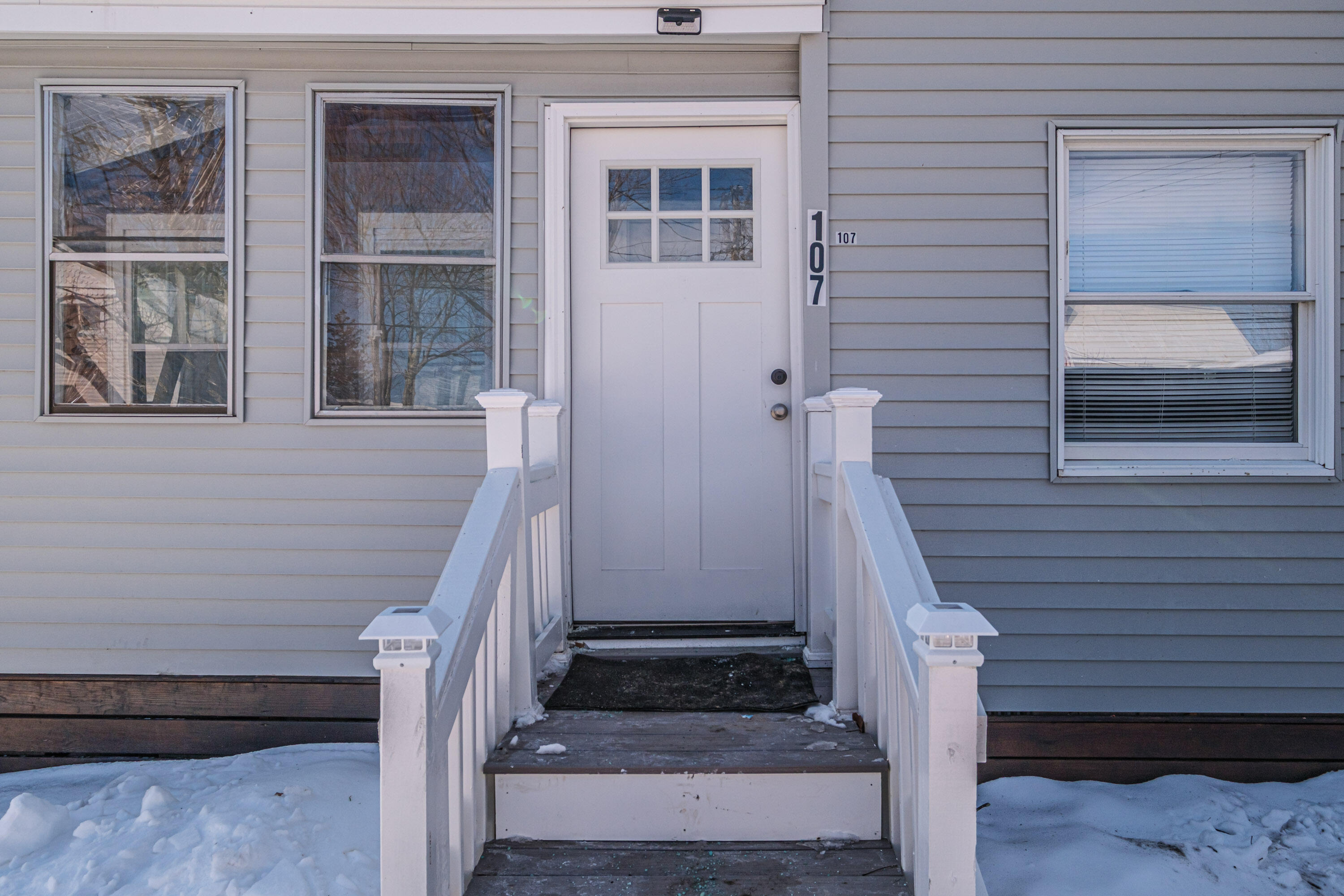 107 Ocean Avenue Old Orchard Beach ME 04064