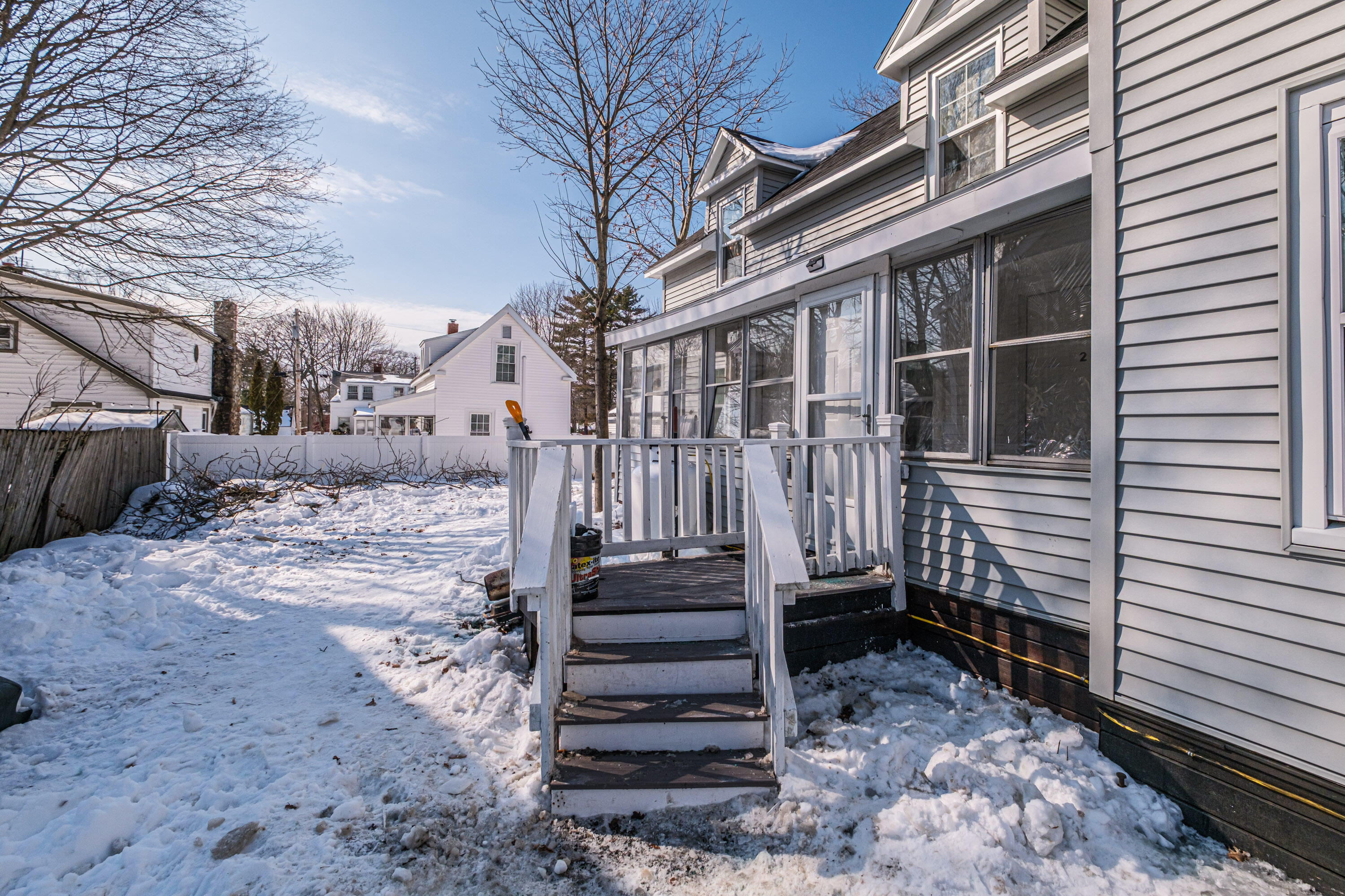 107 Ocean Avenue Old Orchard Beach ME 04064