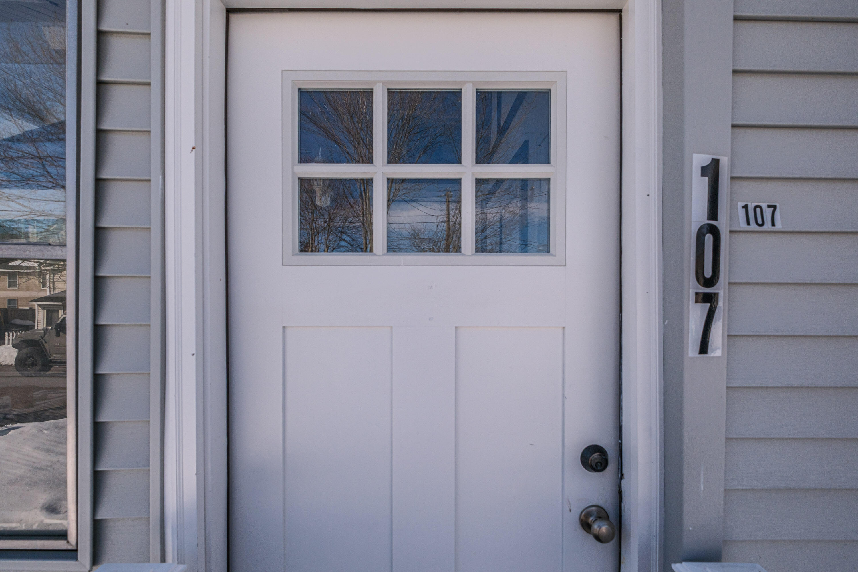 107 Ocean Avenue Old Orchard Beach ME 04064