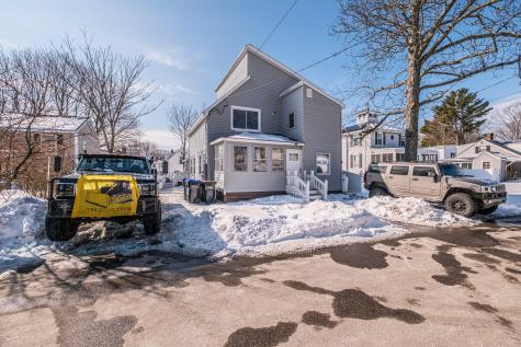 107 Ocean Avenue Old Orchard Beach ME 04064