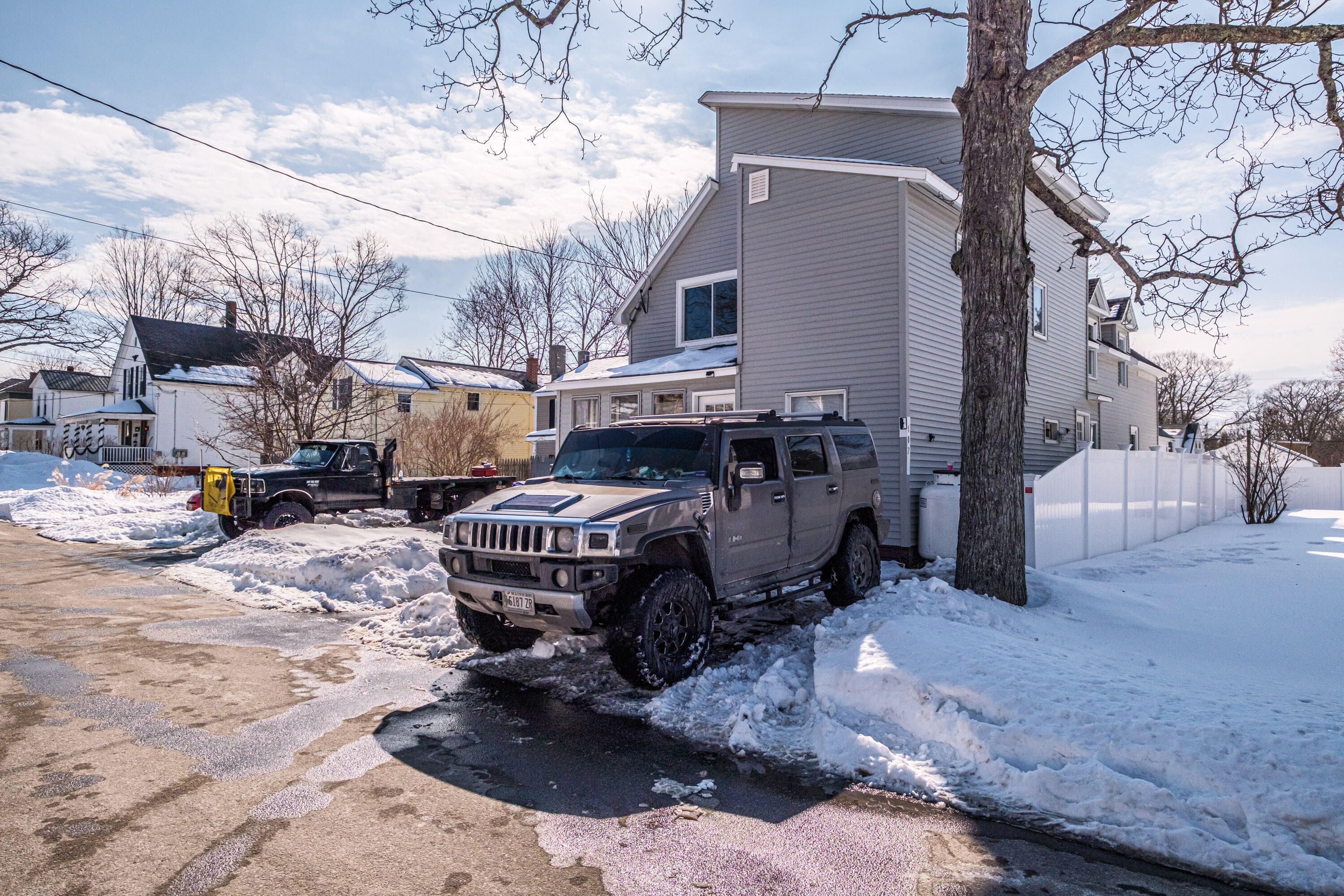 107 Ocean Avenue Old Orchard Beach ME 04064