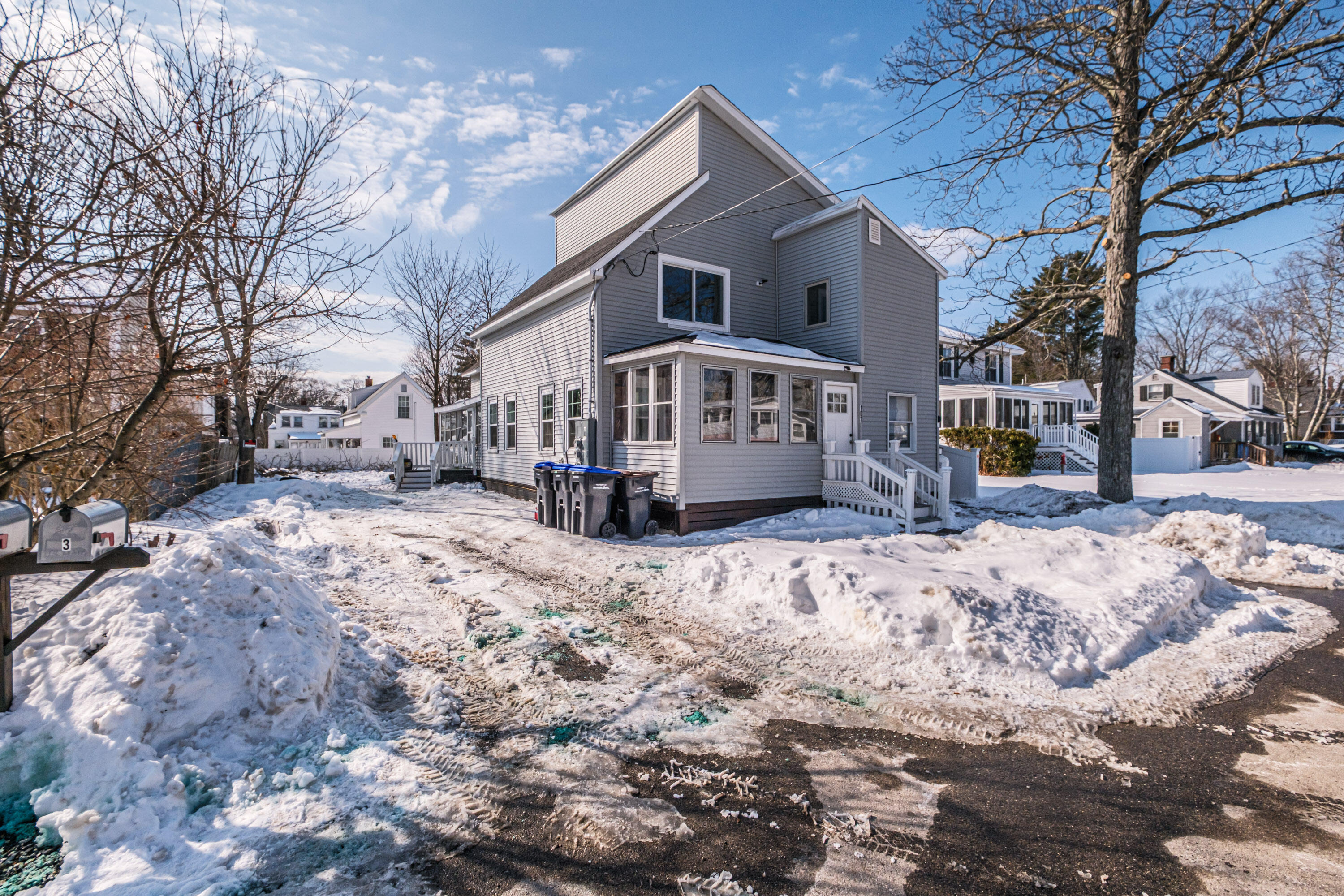 107 Ocean Avenue Old Orchard Beach ME 04064