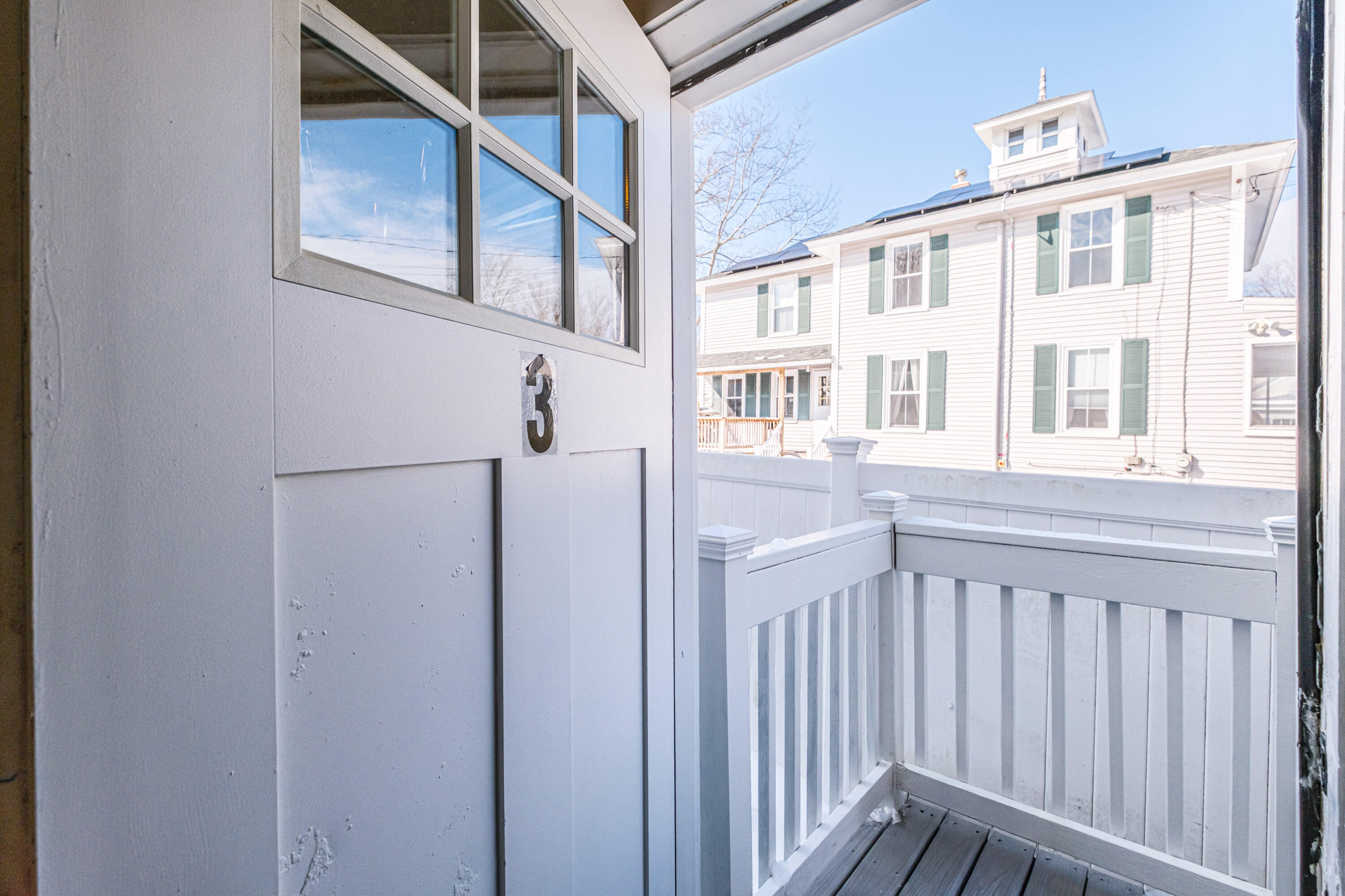 107 Ocean Avenue Old Orchard Beach ME 04064