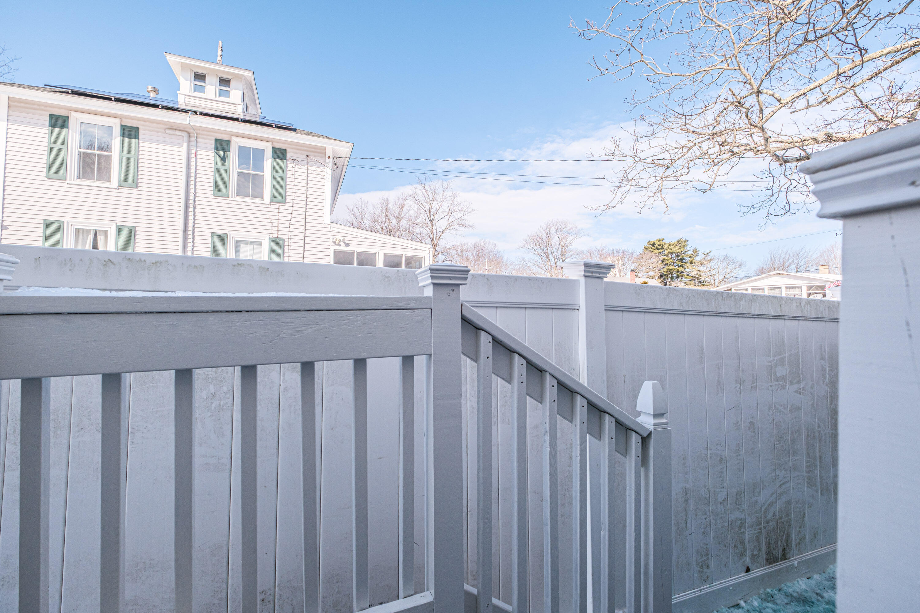 107 Ocean Avenue Old Orchard Beach ME 04064