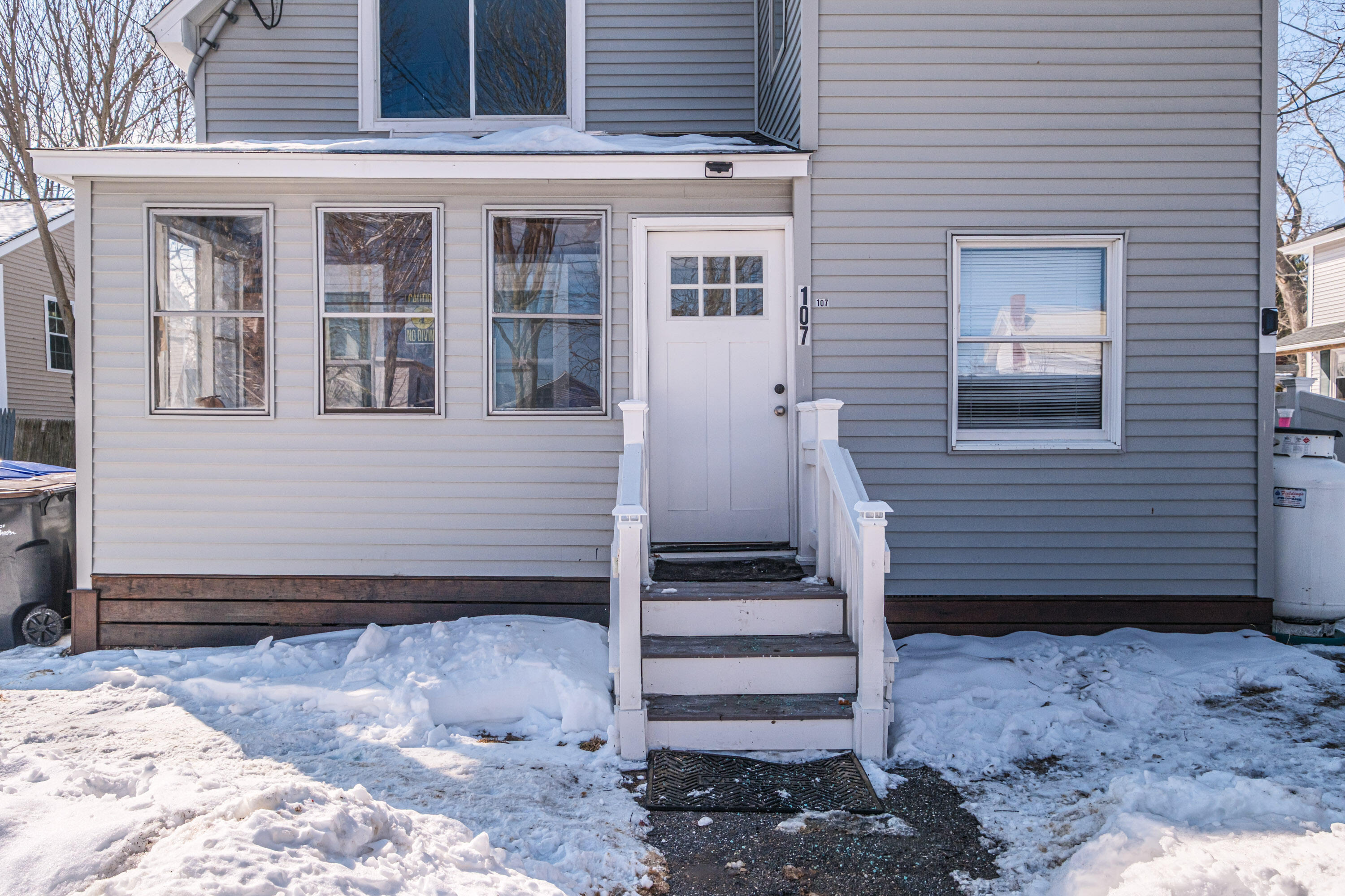 107 Ocean Avenue Old Orchard Beach ME 04064