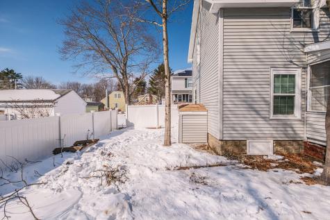 107 Ocean Avenue Old Orchard Beach ME 04064