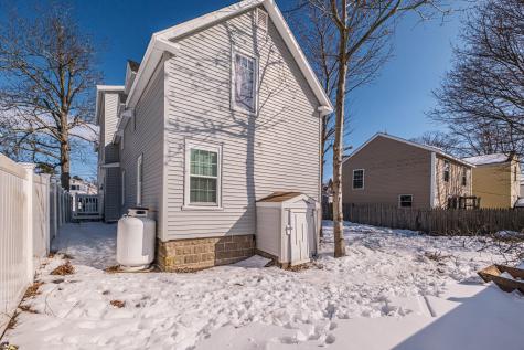 107 Ocean Avenue Old Orchard Beach ME 04064