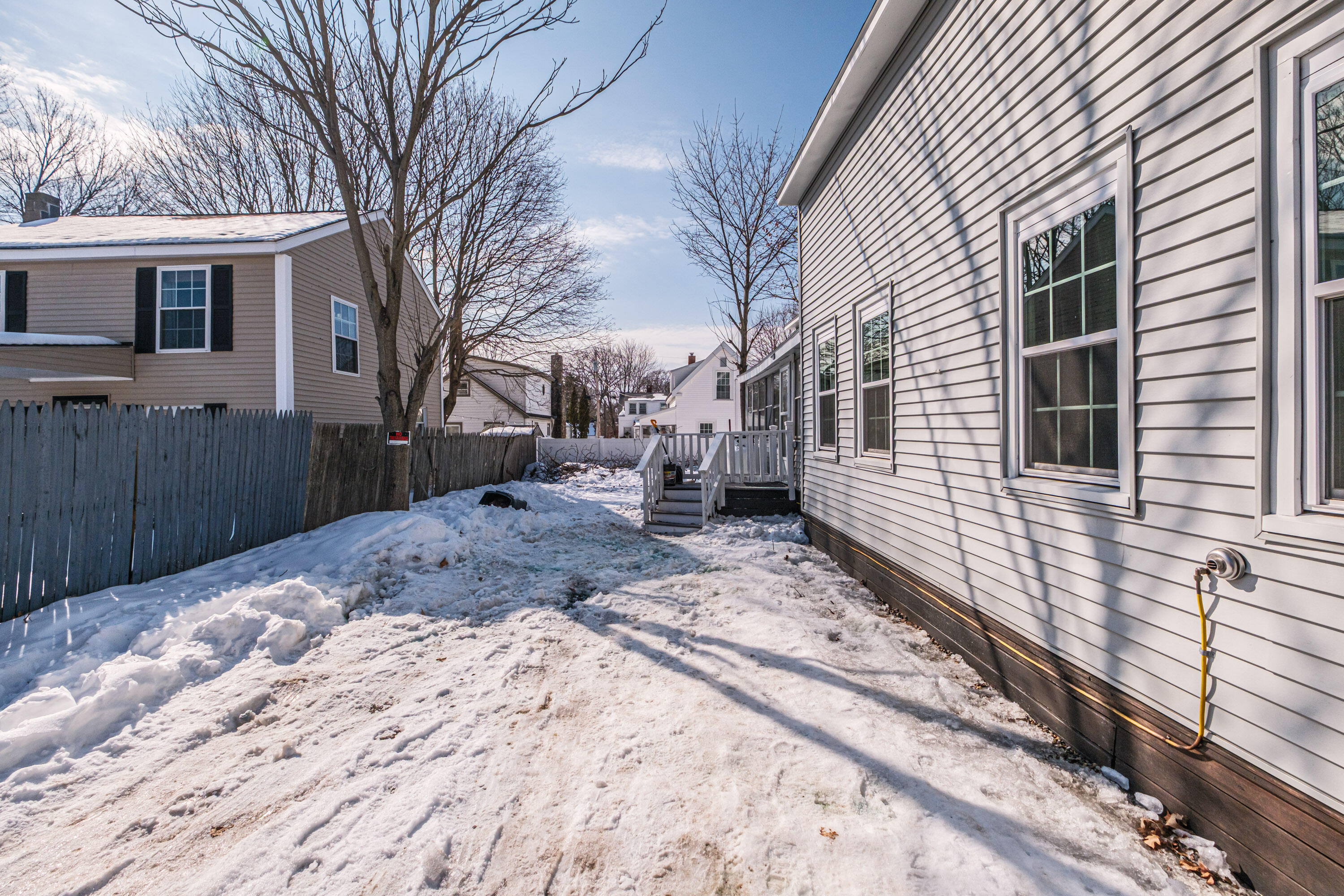 107 Ocean Avenue Old Orchard Beach ME 04064