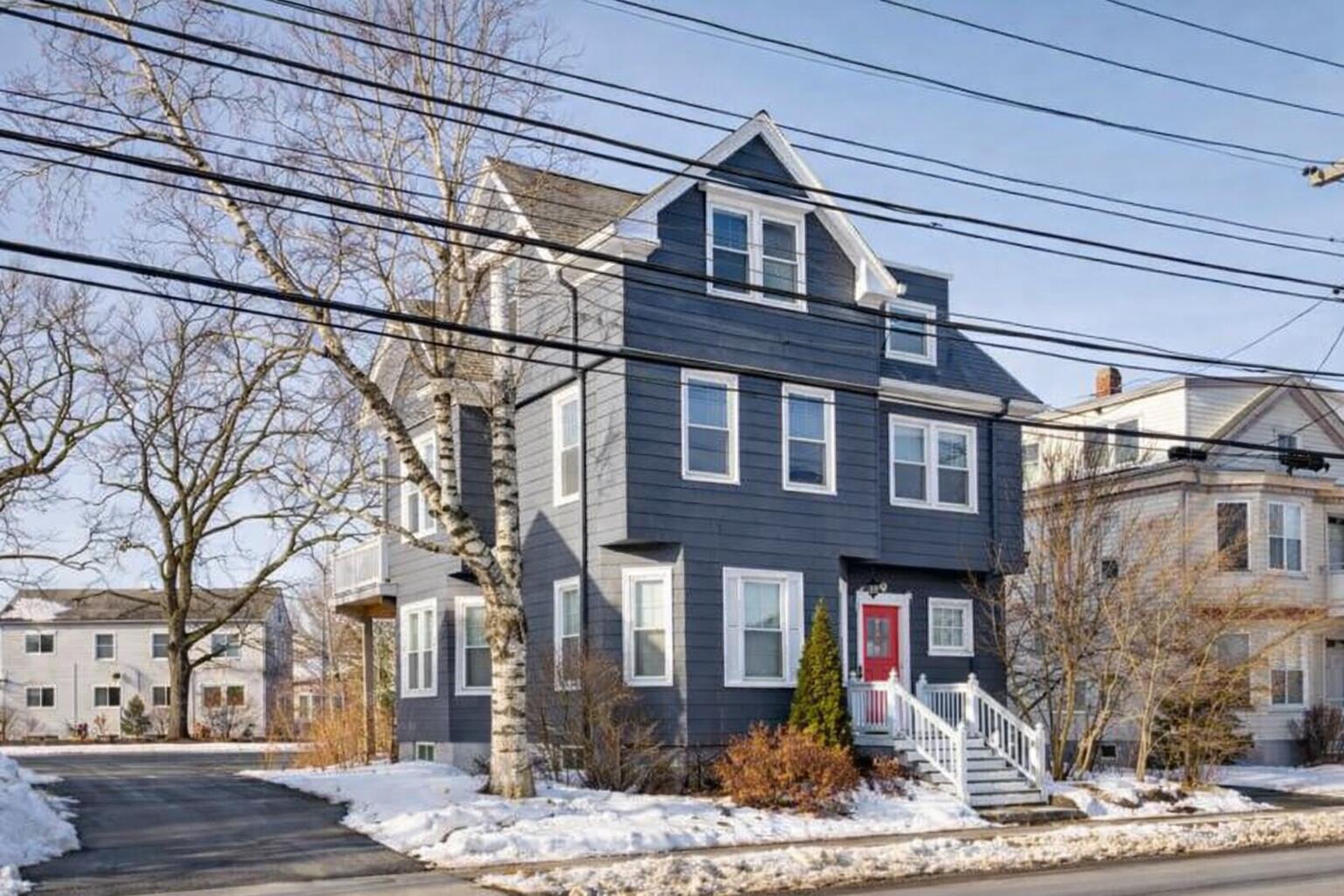60-62 Ocean Avenue Portland ME 04103