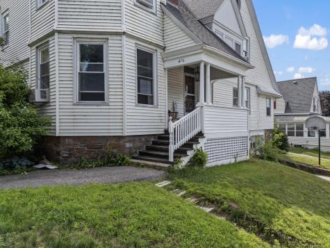 476 Main Street Lewiston ME 04240