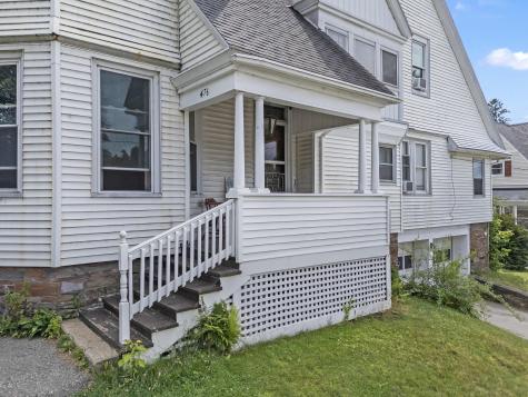 476 Main Street Lewiston ME 04240