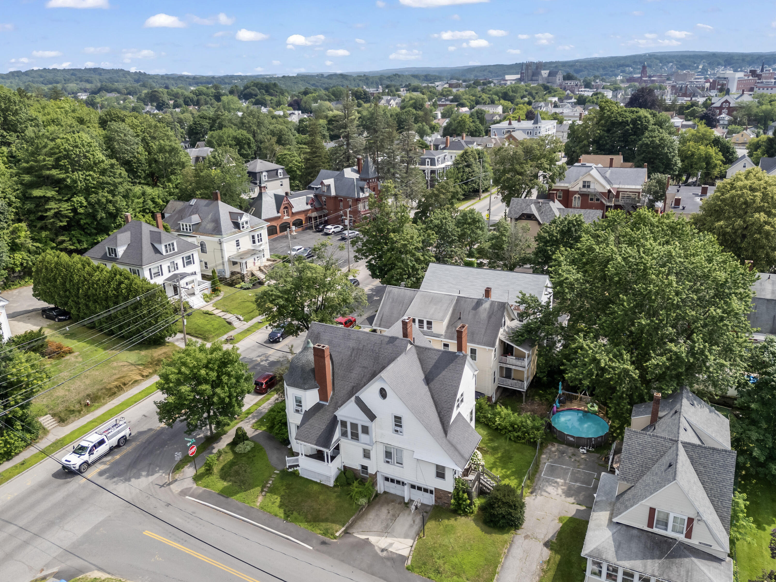 476 Main Street Lewiston ME 04240