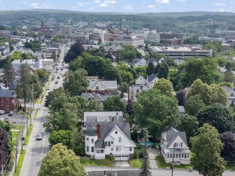 476 Main Street Lewiston ME 04240