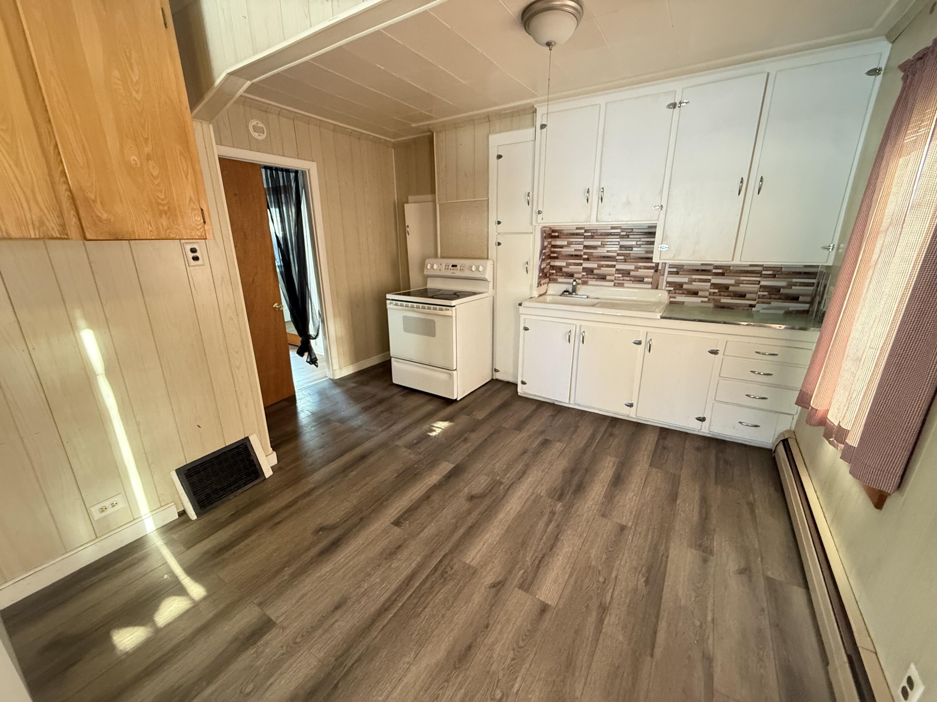 99 Highland Avenue Fort Kent ME 04743