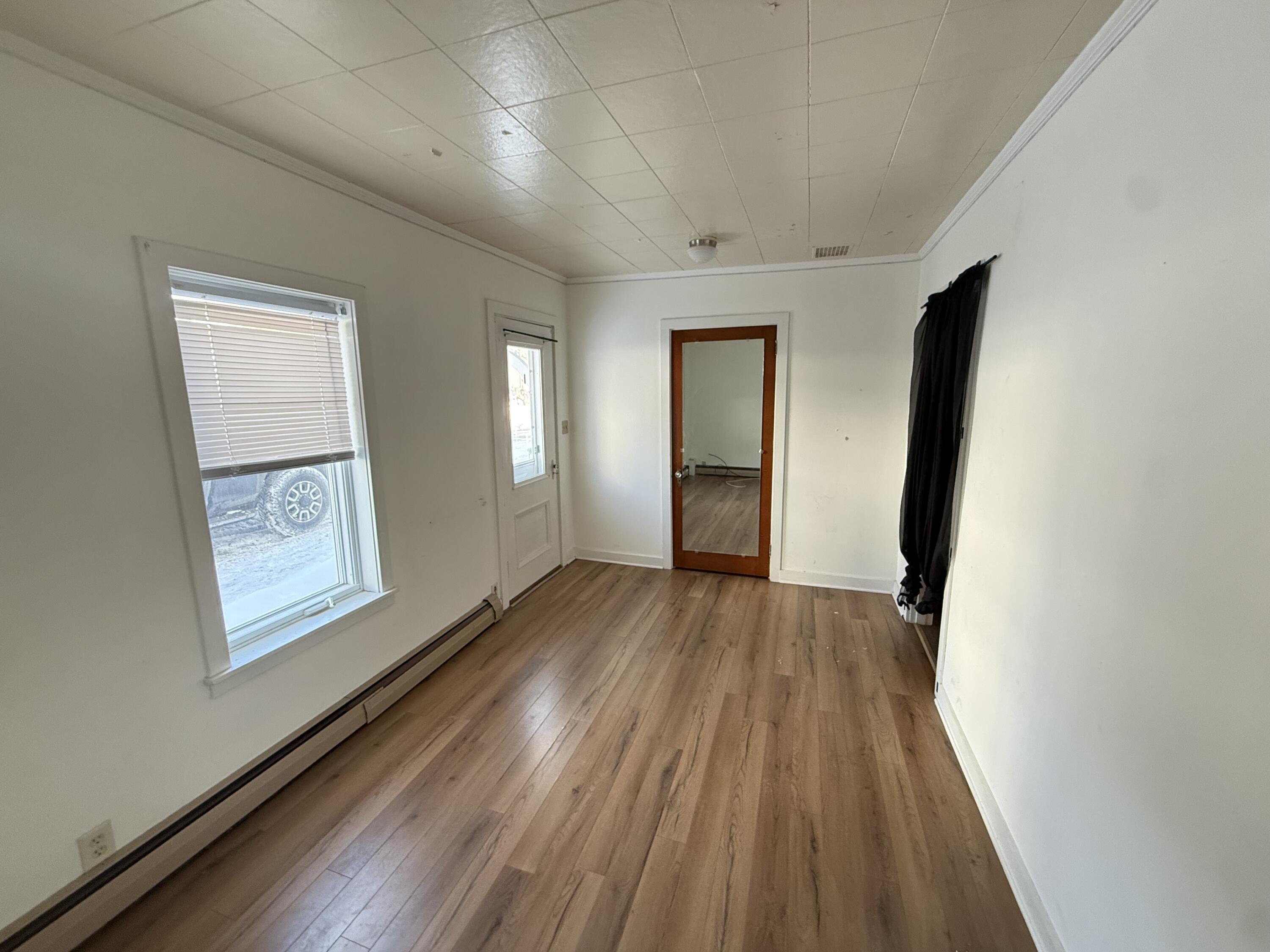 99 Highland Avenue Fort Kent ME 04743
