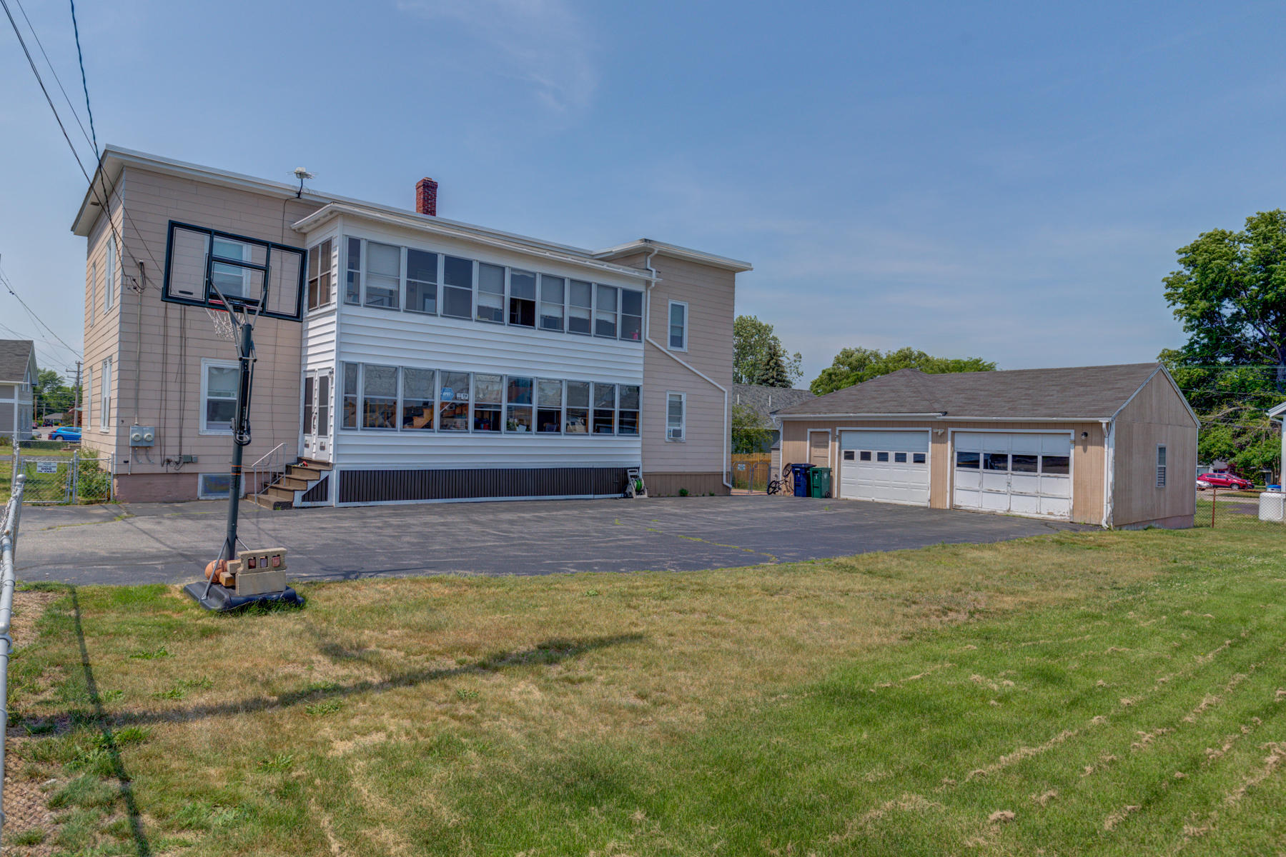 Detail View Noyes Real Estate Agency