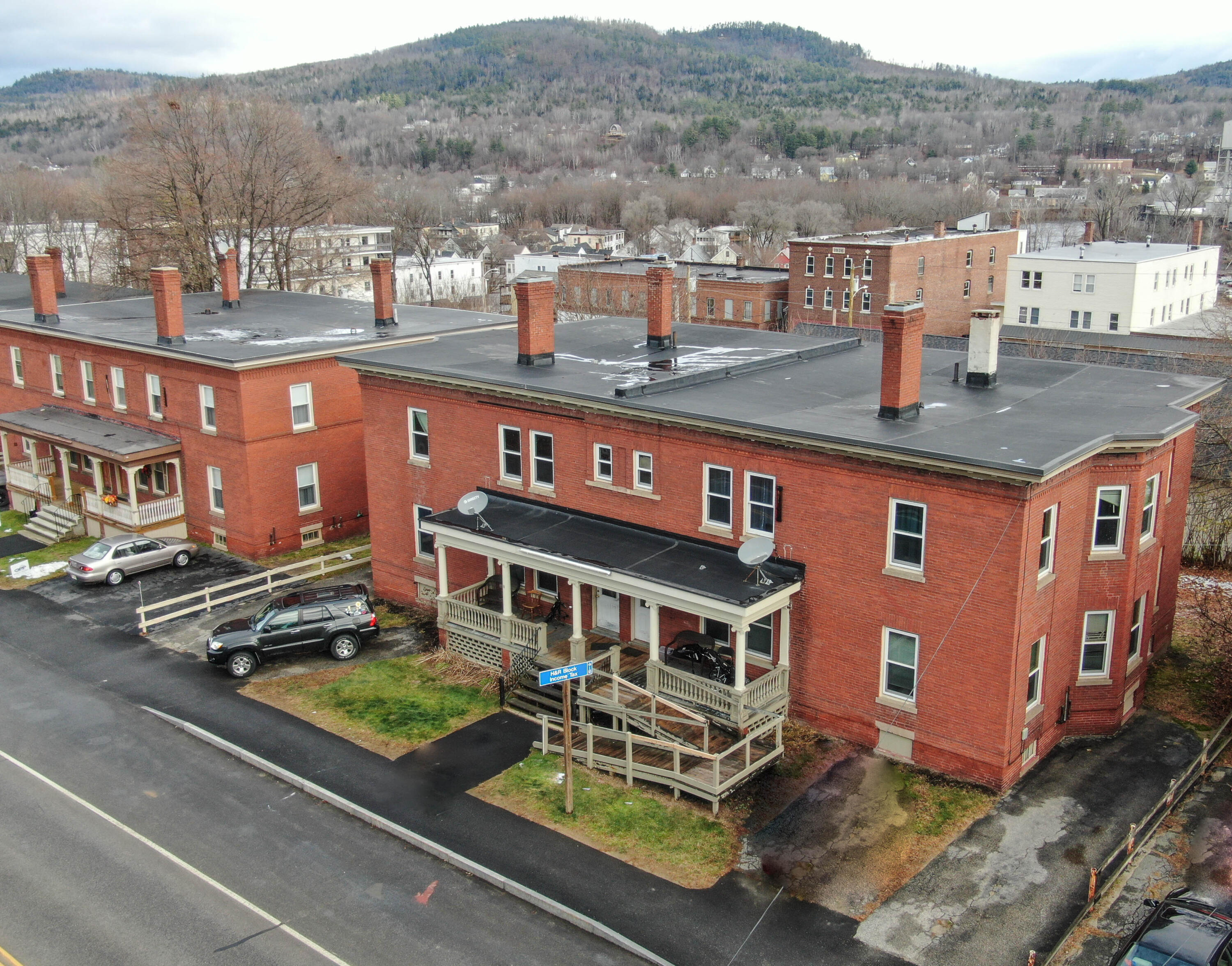 222 Hancock Street Rumford ME 04276