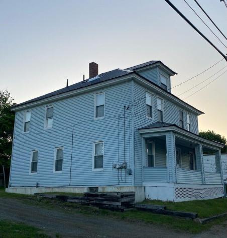 122 Katahdin Avenue Millinocket ME 04462