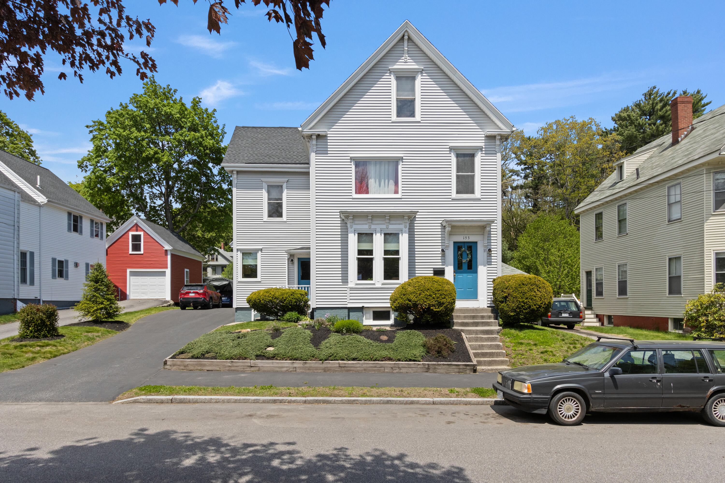 155 Hartley Street Portland ME 04103