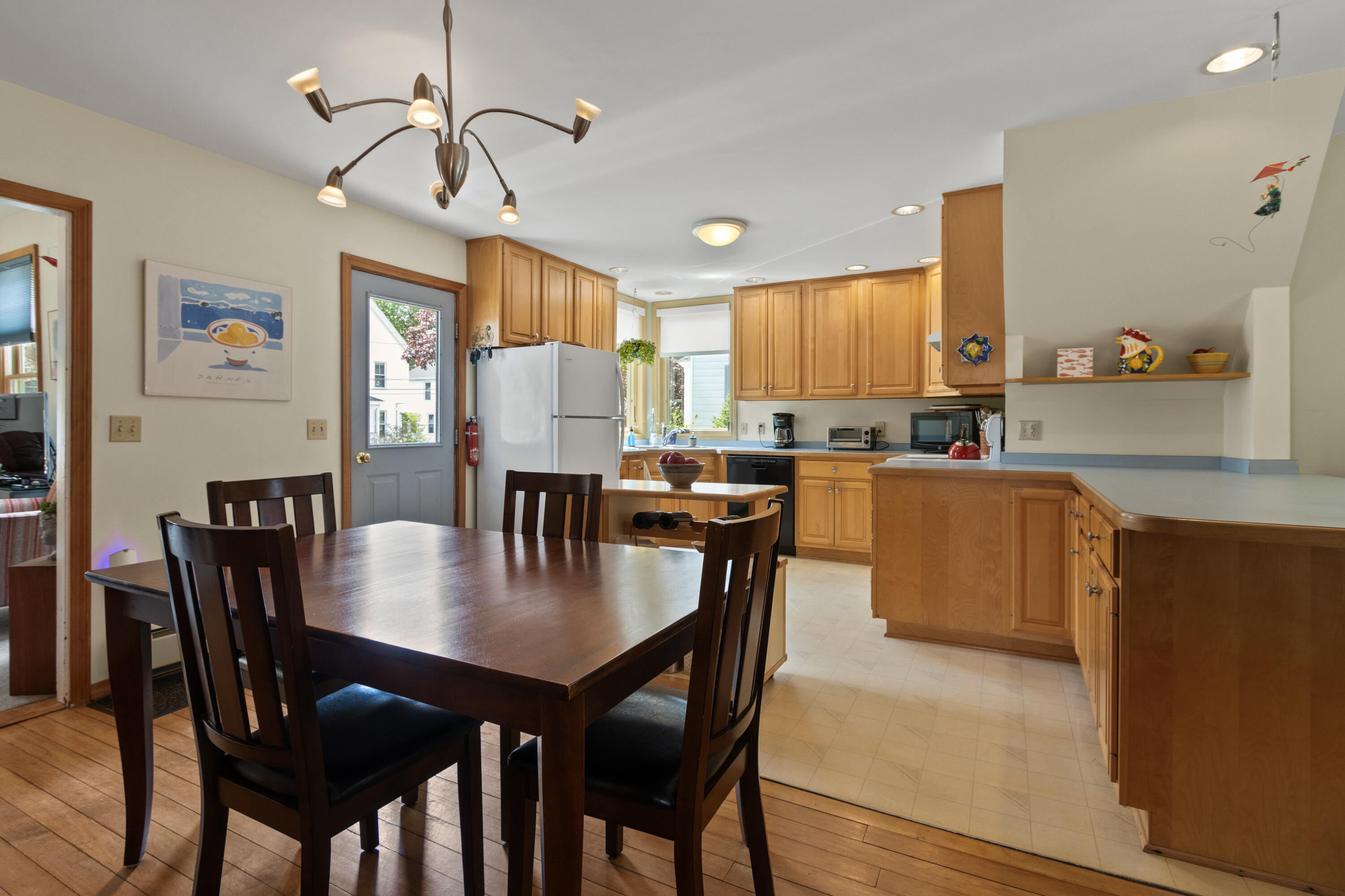 155 Hartley Street Portland ME 04103