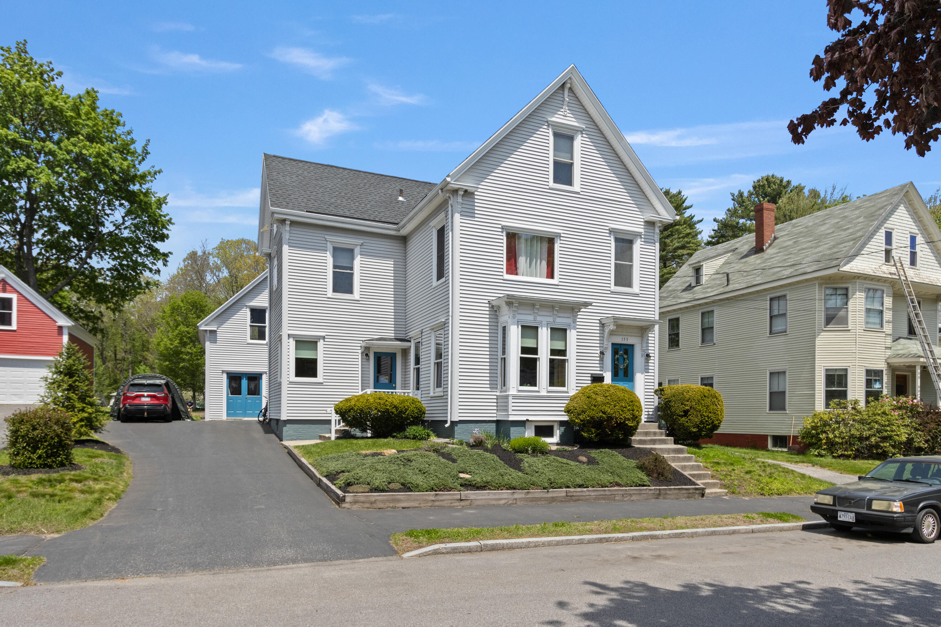 155 Hartley Street Portland ME 04103
