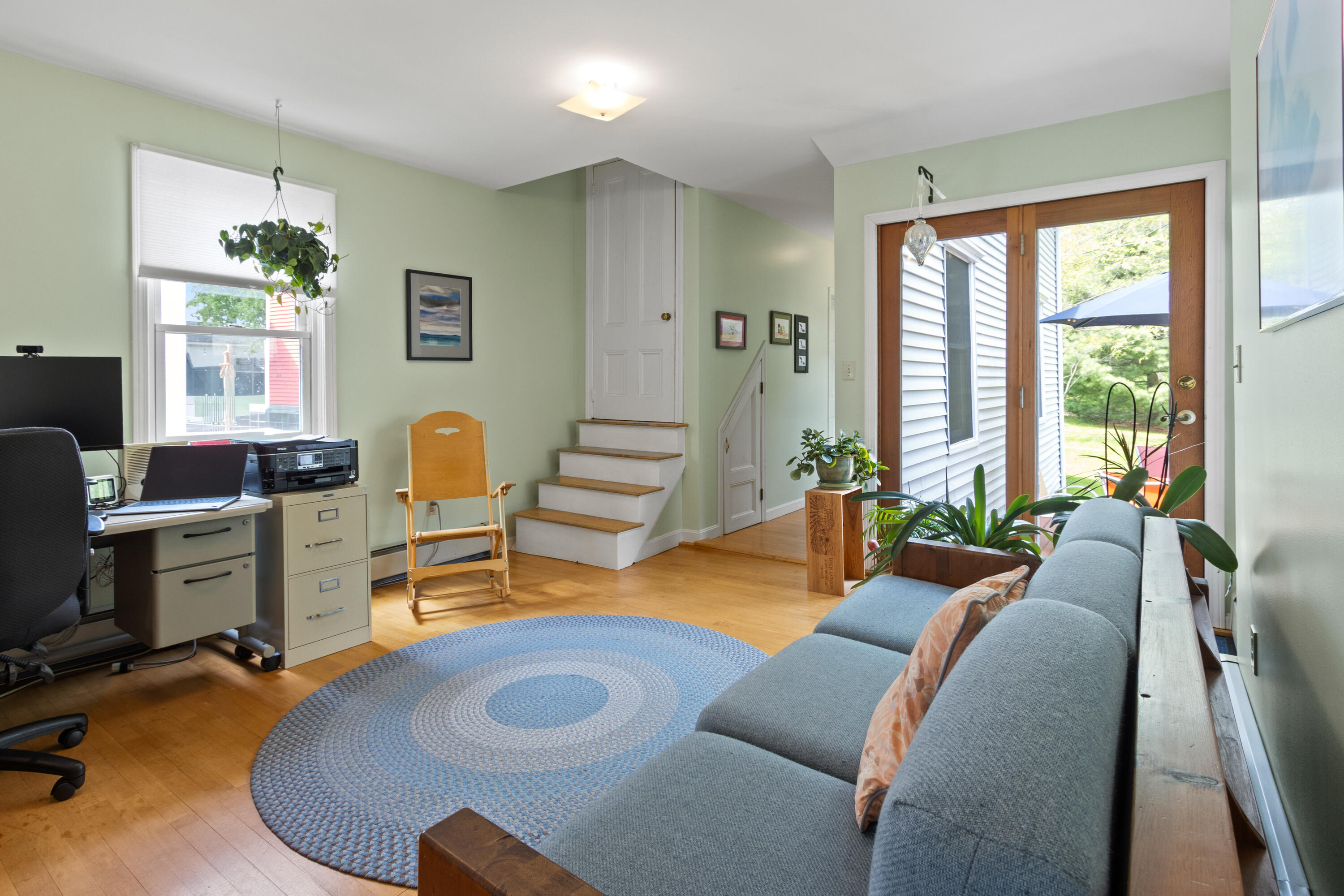 155 Hartley Street Portland ME 04103