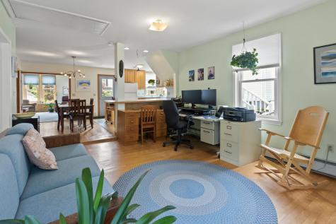 155 Hartley Street Portland ME 04103