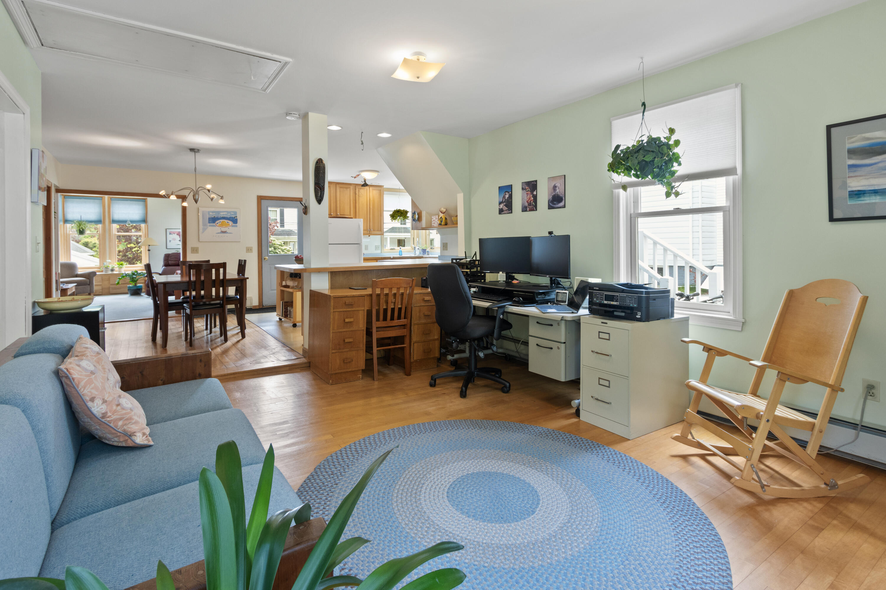 155 Hartley Street Portland ME 04103