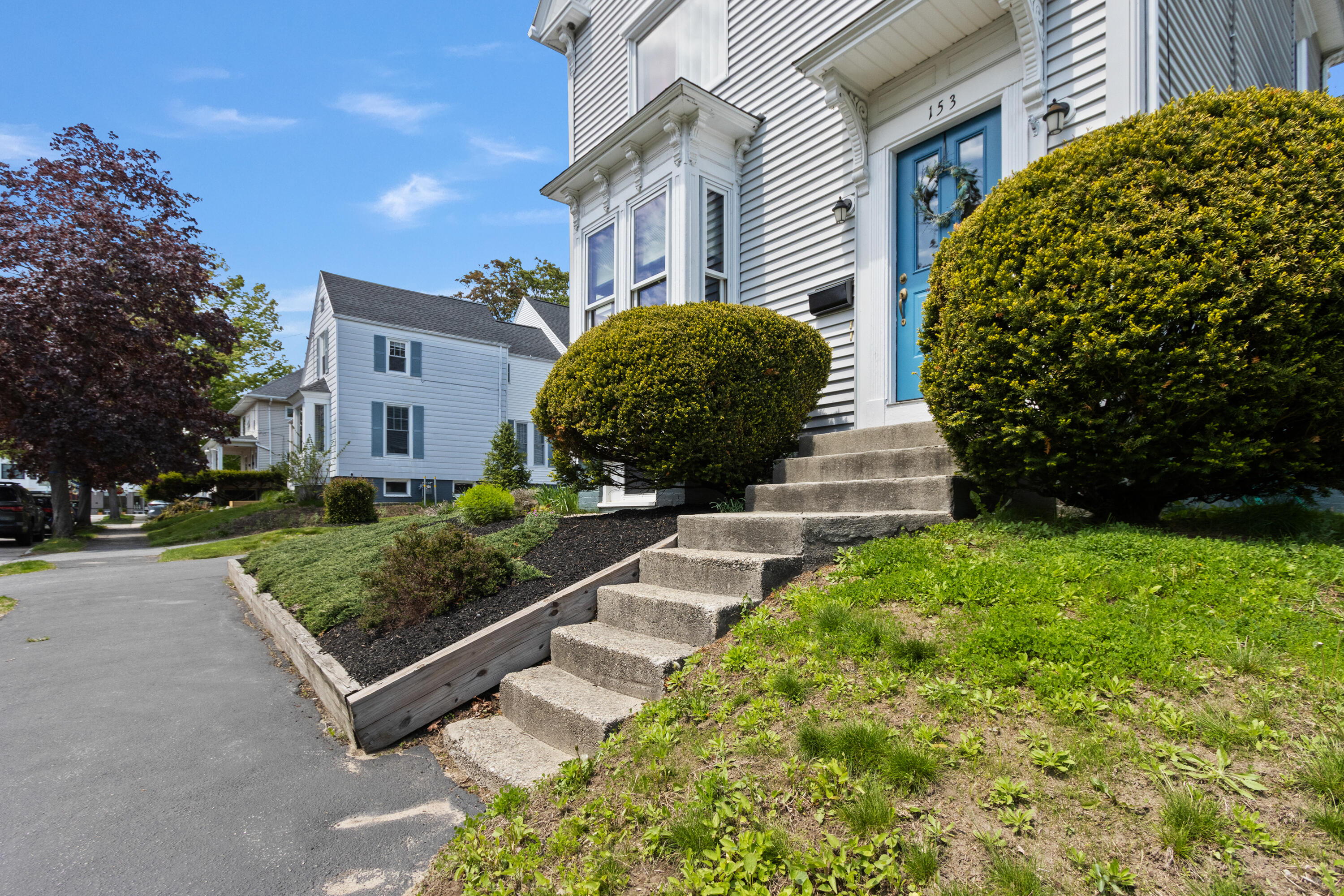 155 Hartley Street Portland ME 04103