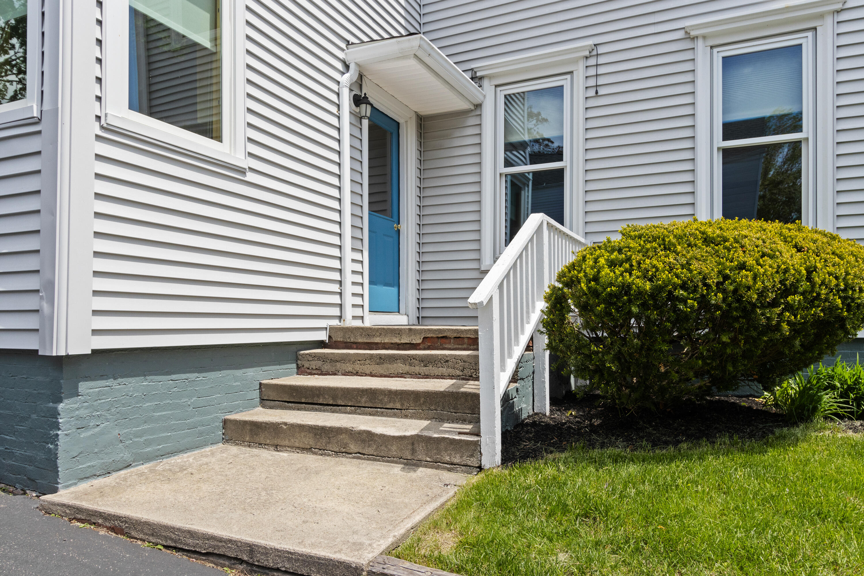155 Hartley Street Portland ME 04103