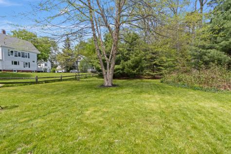 155 Hartley Street Portland ME 04103