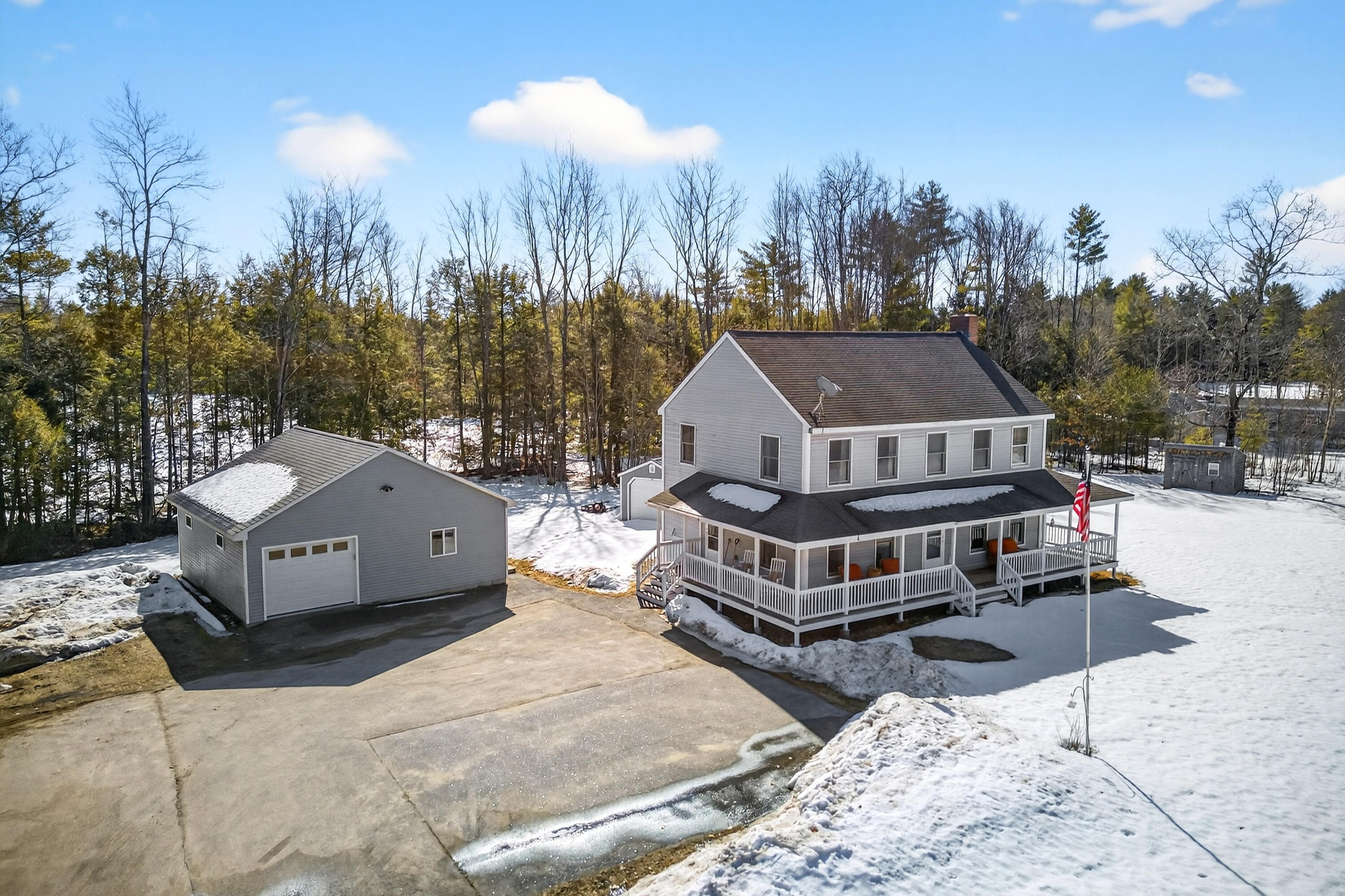 632 Main Street Waterboro ME 04087