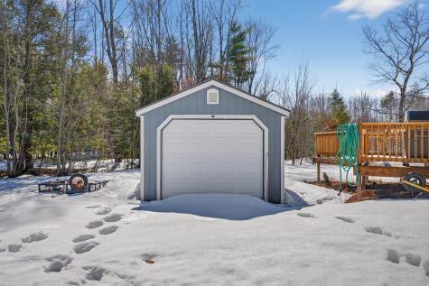 632 Main Street Waterboro ME 04087