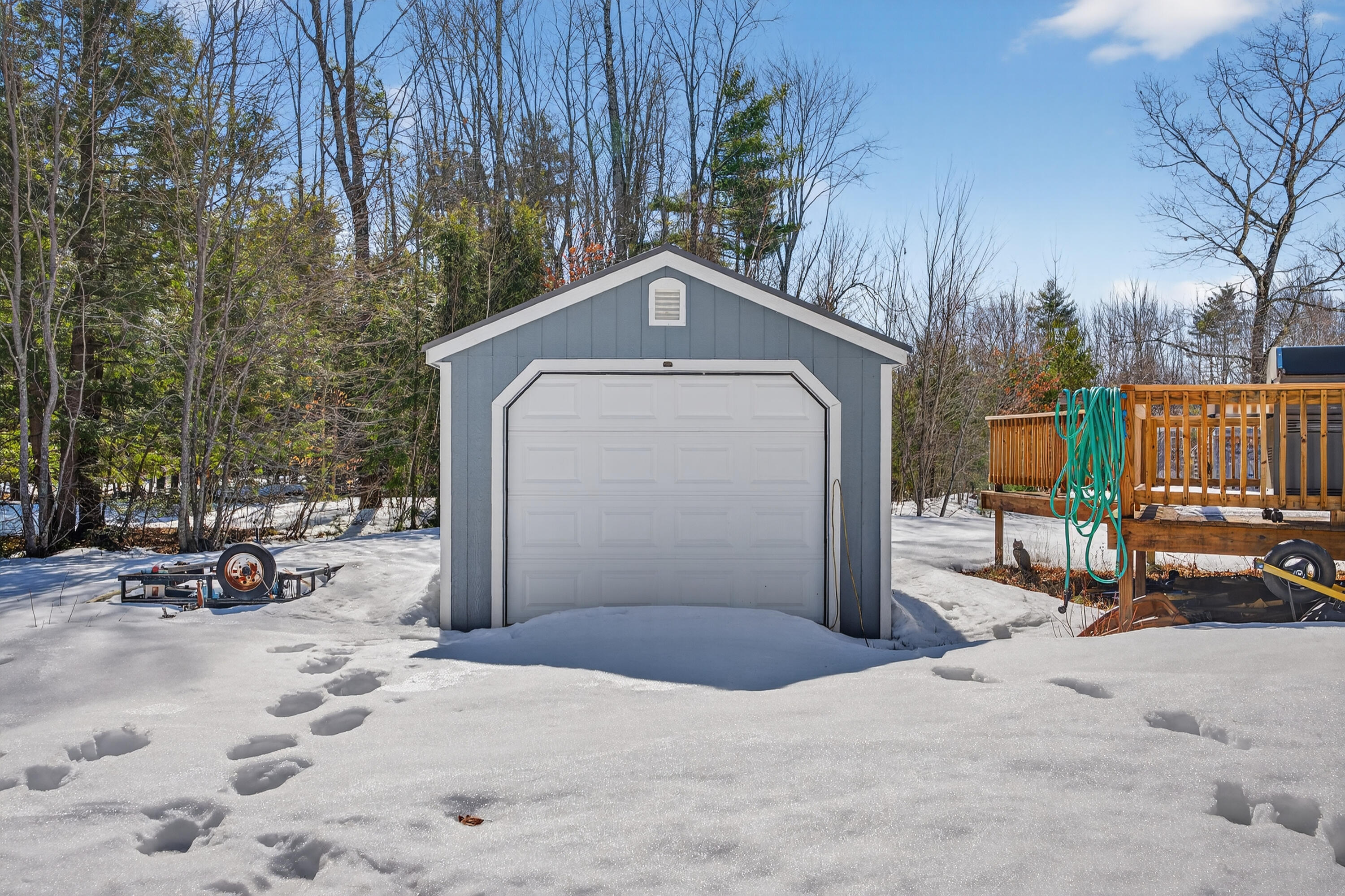 632 Main Street Waterboro ME 04087