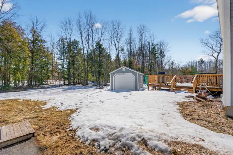 632 Main Street Waterboro ME 04087