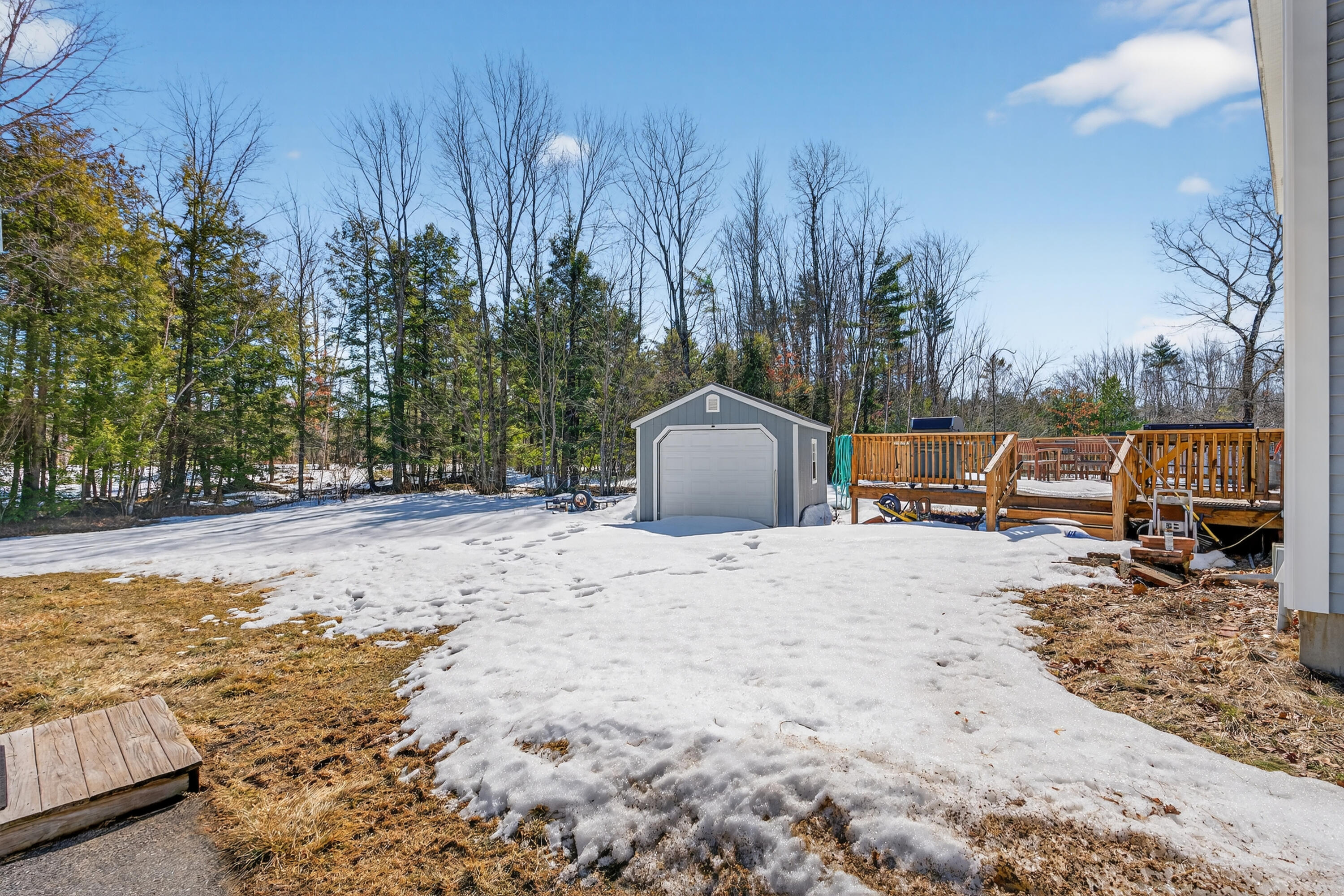 632 Main Street Waterboro ME 04087