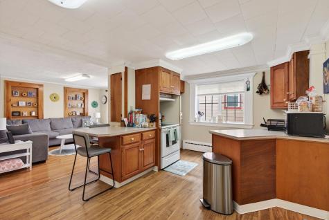 64 Bradbury Street Biddeford ME 04005