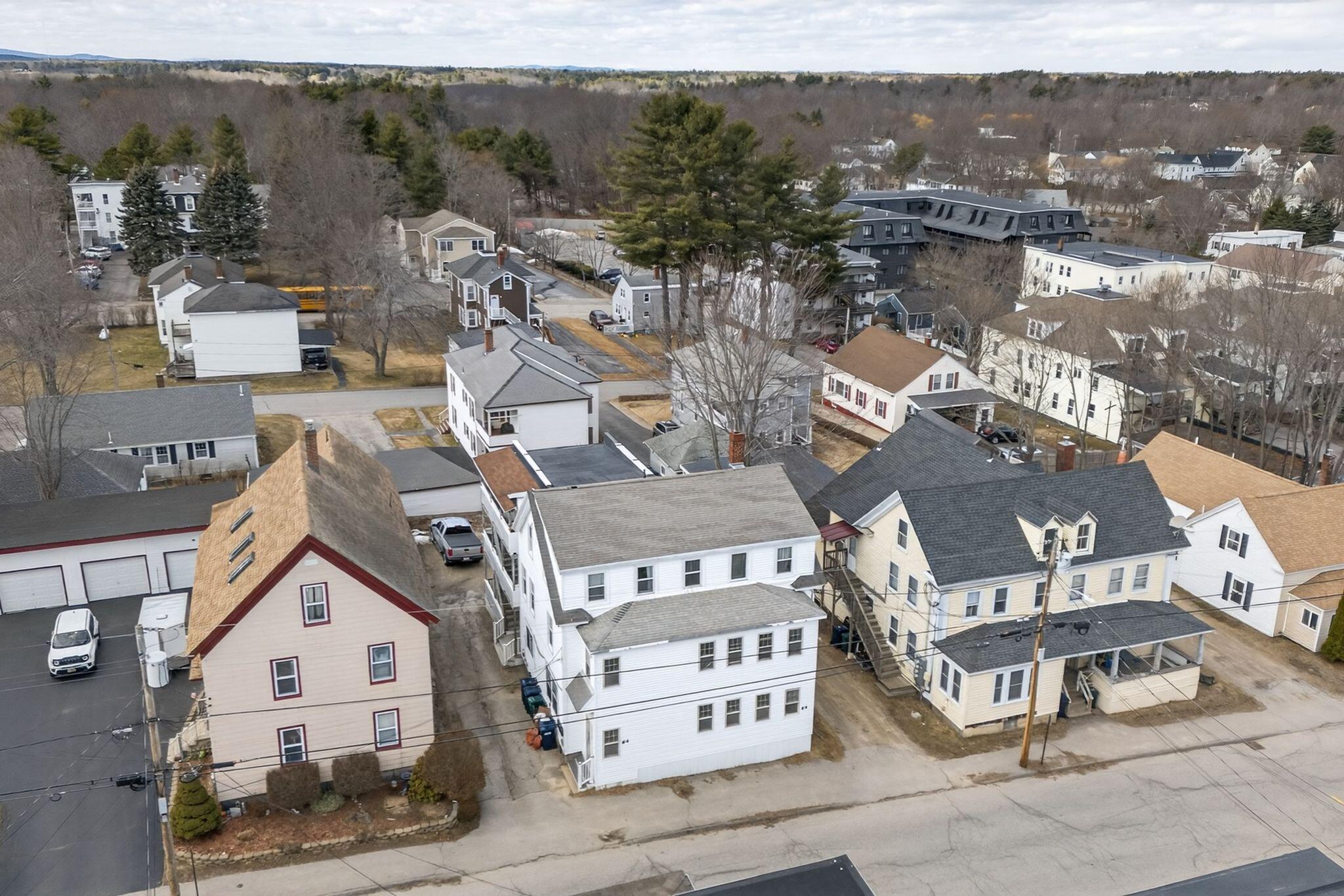 64 Bradbury Street Biddeford ME 04005