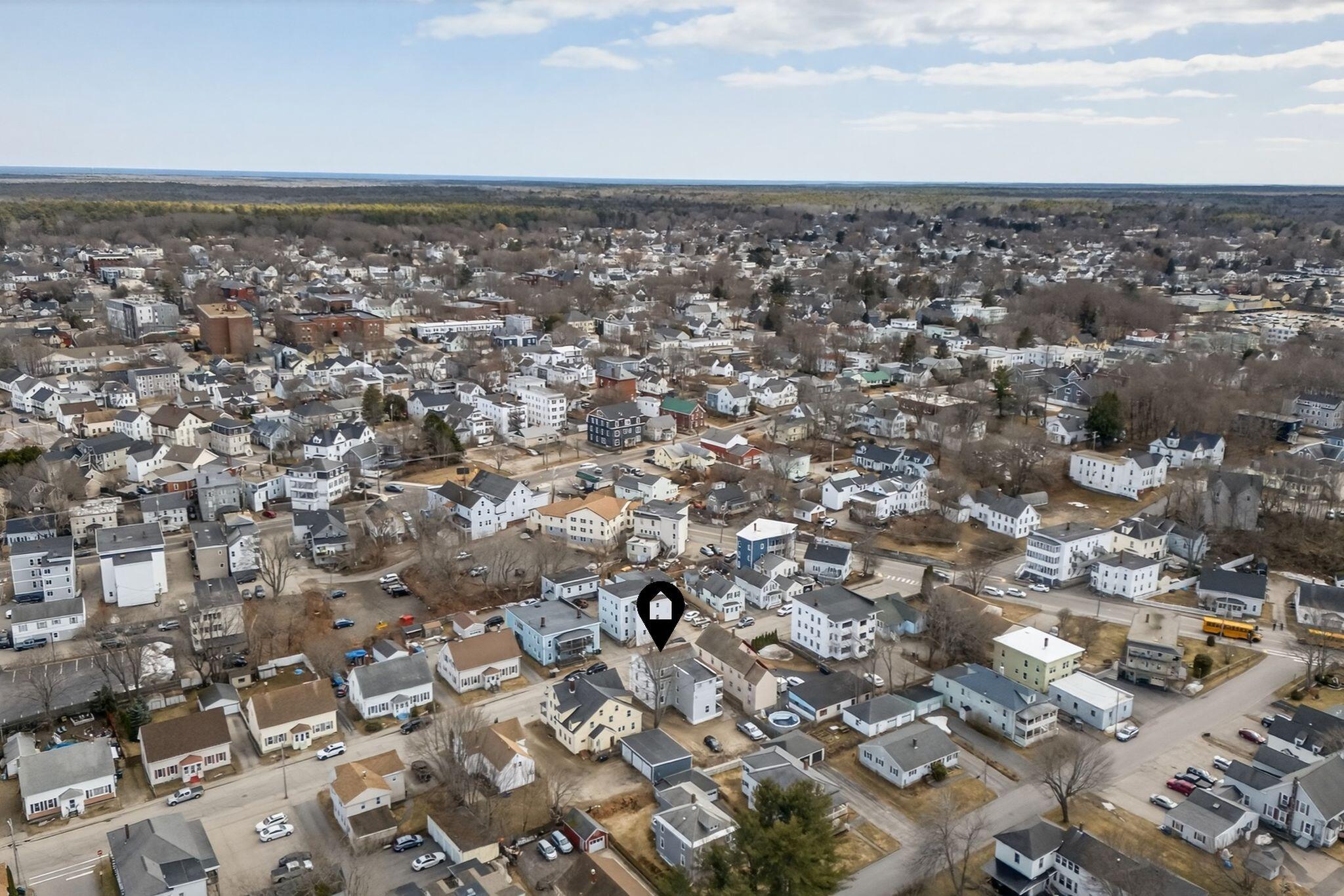 64 Bradbury Street Biddeford ME 04005