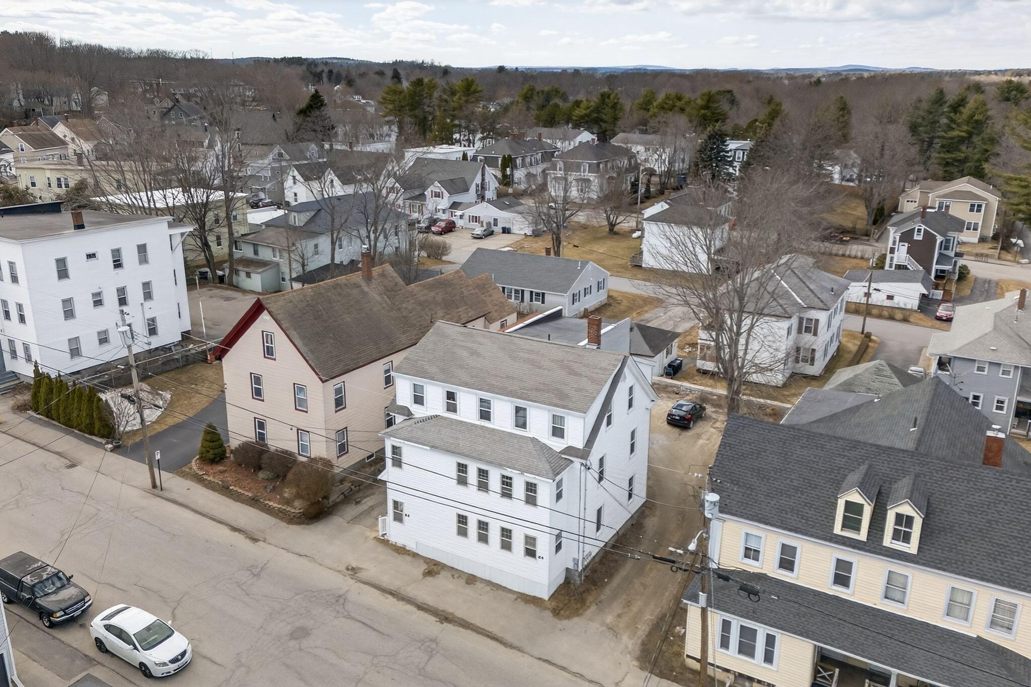 64 Bradbury Street Biddeford ME 04005