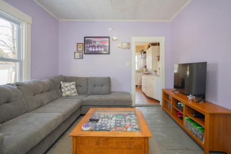 167-169 Perham Street Farmington ME 04938