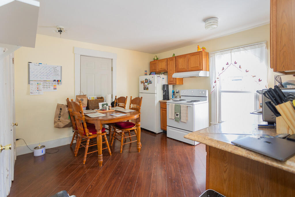 167-169 Perham Street Farmington ME 04938