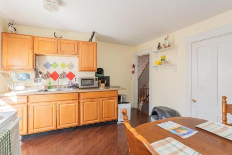 167-169 Perham Street Farmington ME 04938