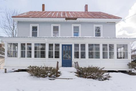 167-169 Perham Street Farmington ME 04938