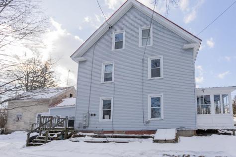 167-169 Perham Street Farmington ME 04938