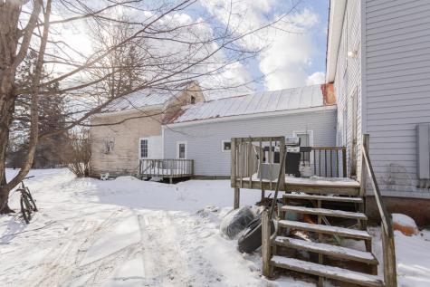 167-169 Perham Street Farmington ME 04938